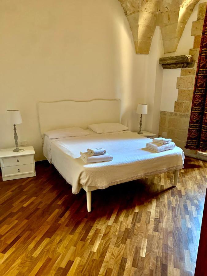Chiesa Greca Suites - Lecce Selection ภายนอก รูปภาพ