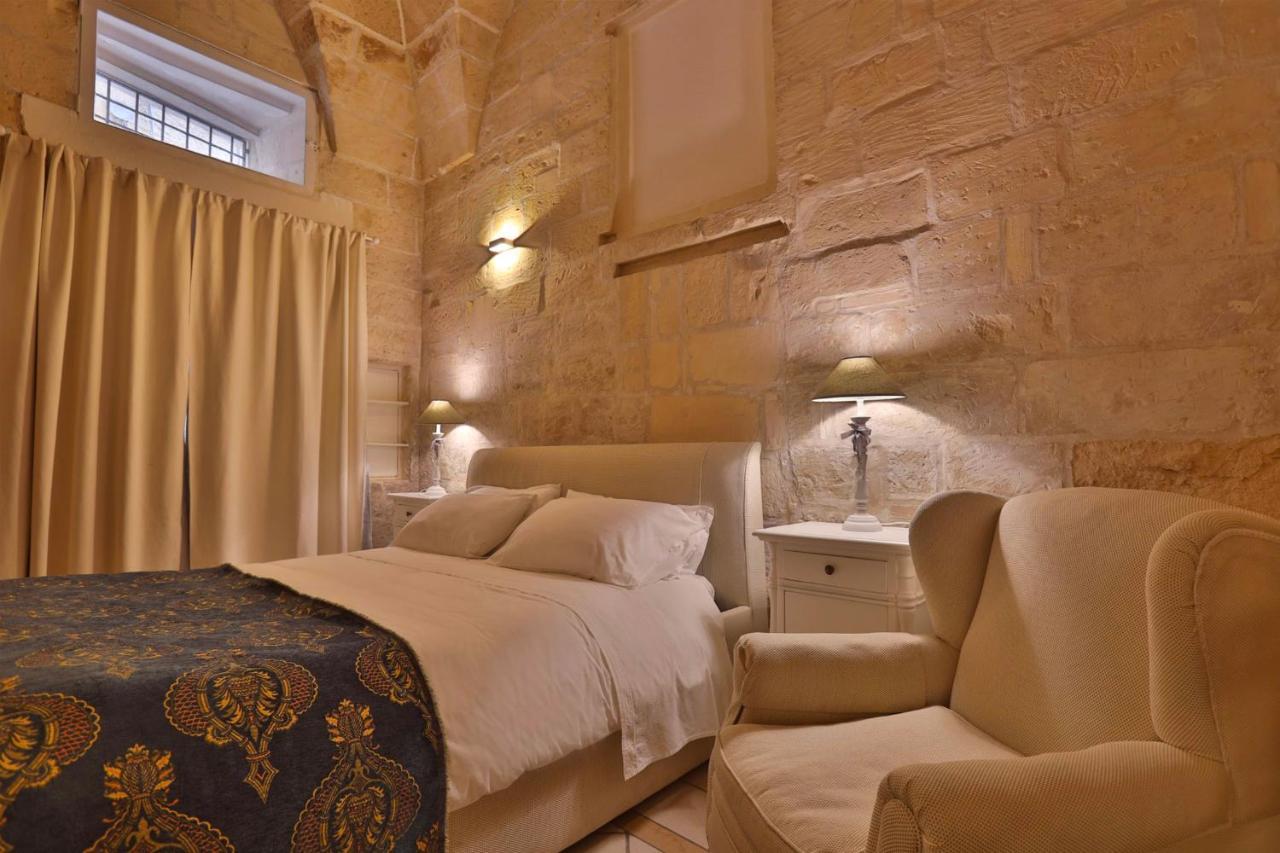 Chiesa Greca Suites - Lecce Selection ภายนอก รูปภาพ
