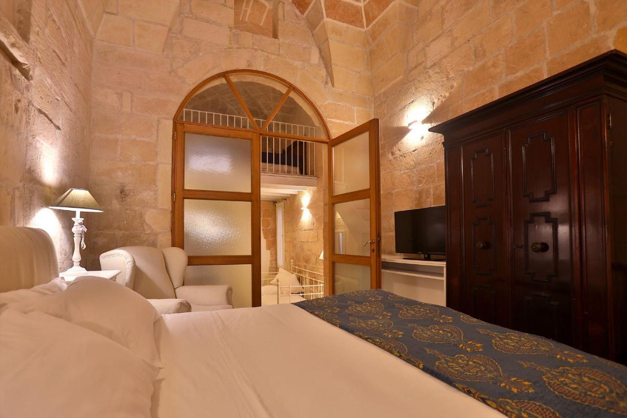 Chiesa Greca Suites - Lecce Selection ภายนอก รูปภาพ