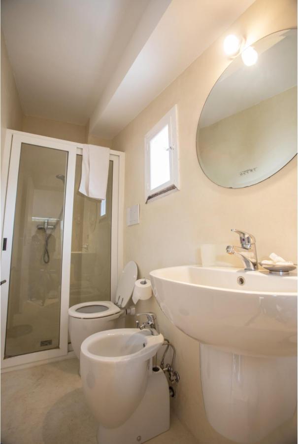 Chiesa Greca Suites - Lecce Selection ภายนอก รูปภาพ
