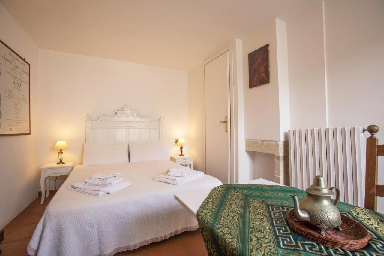 Chiesa Greca Suites - Lecce Selection ภายนอก รูปภาพ