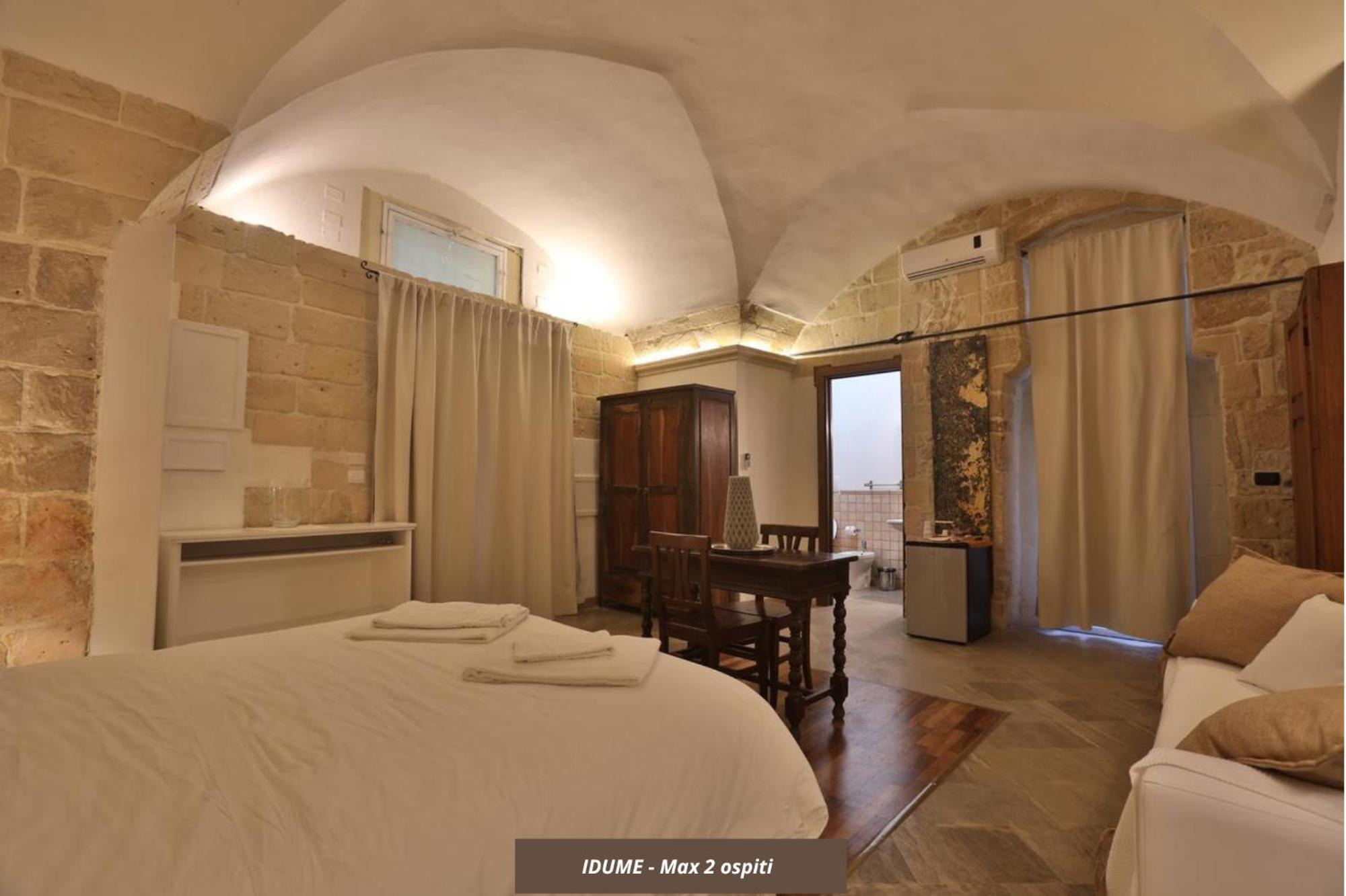 Chiesa Greca Suites - Lecce Selection ภายนอก รูปภาพ