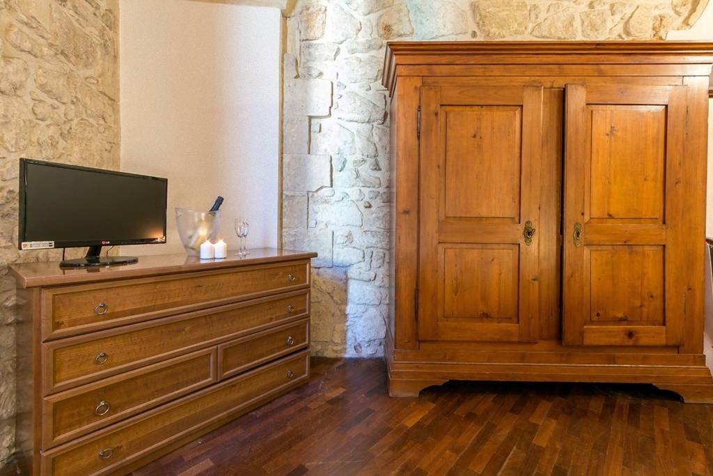Chiesa Greca Suites - Lecce Selection ภายนอก รูปภาพ