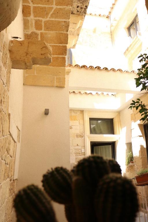 Chiesa Greca Suites - Lecce Selection ห้อง รูปภาพ