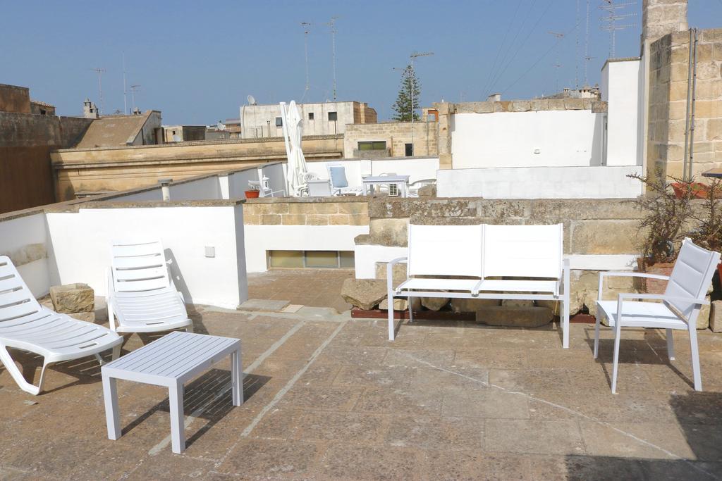 Chiesa Greca Suites - Lecce Selection ห้อง รูปภาพ