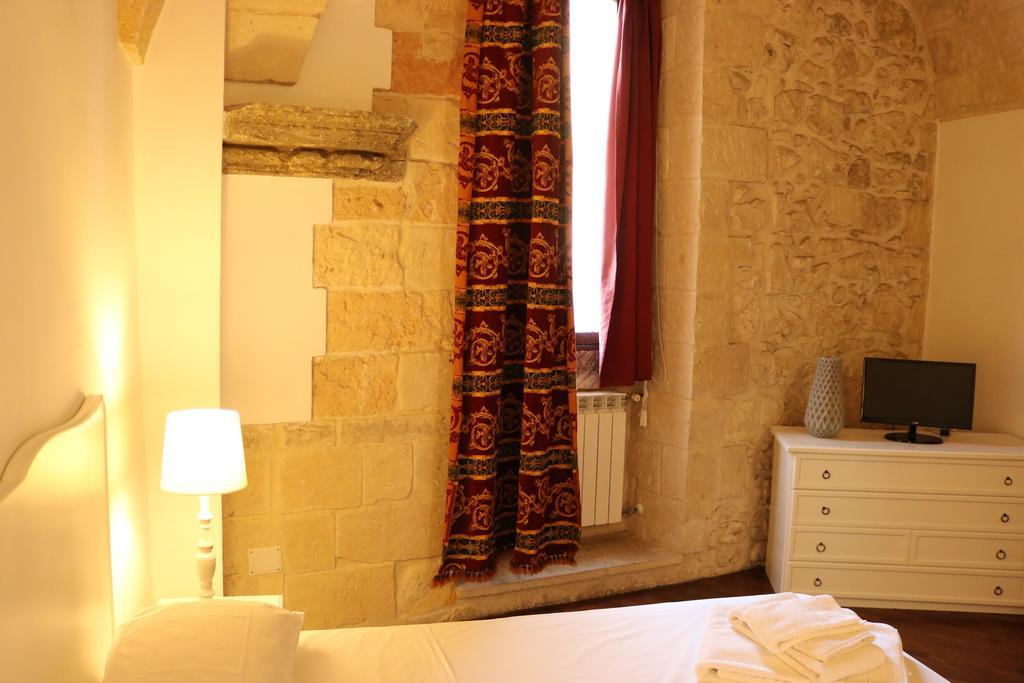 Chiesa Greca Suites - Lecce Selection ห้อง รูปภาพ