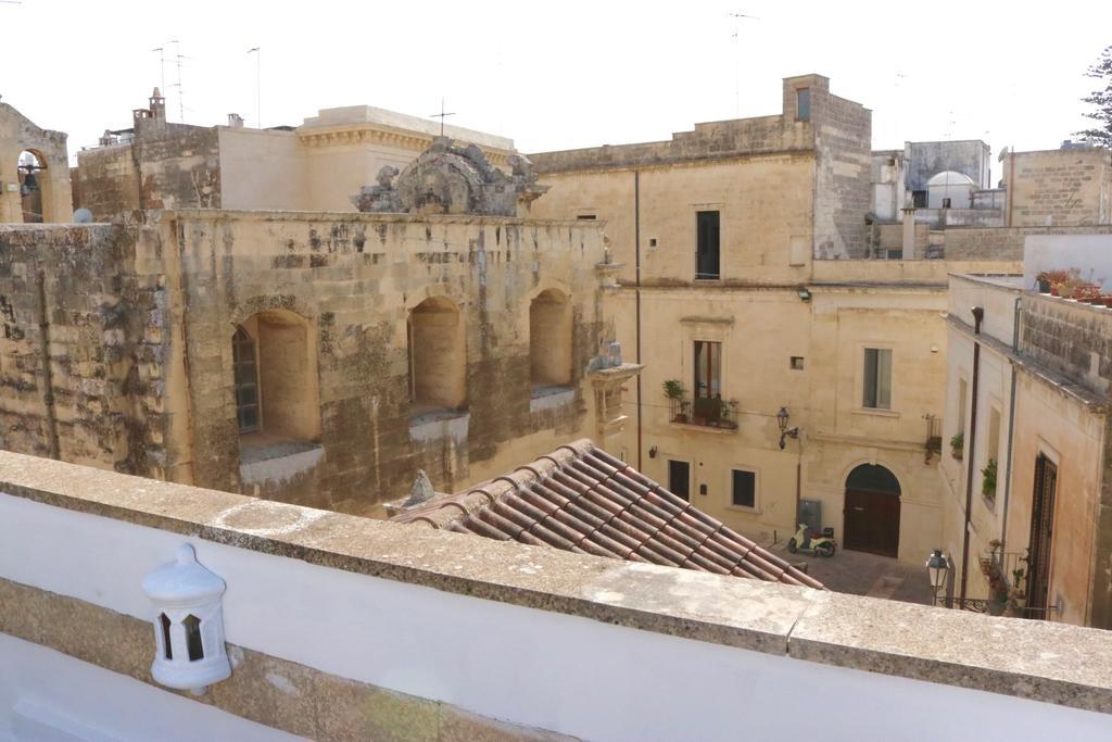 Chiesa Greca Suites - Lecce Selection ห้อง รูปภาพ