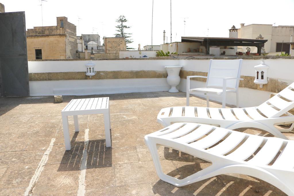 Chiesa Greca Suites - Lecce Selection ห้อง รูปภาพ