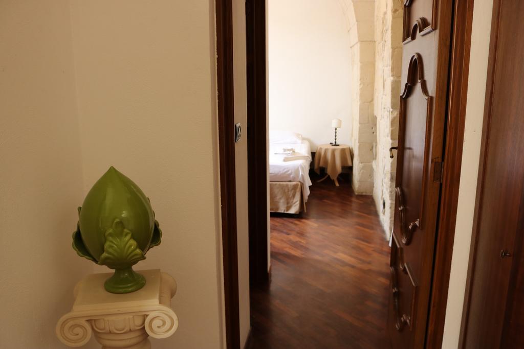 Chiesa Greca Suites - Lecce Selection ห้อง รูปภาพ