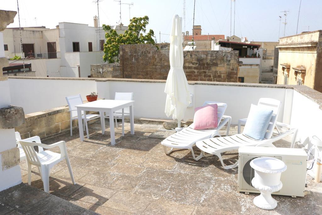 Chiesa Greca Suites - Lecce Selection ห้อง รูปภาพ