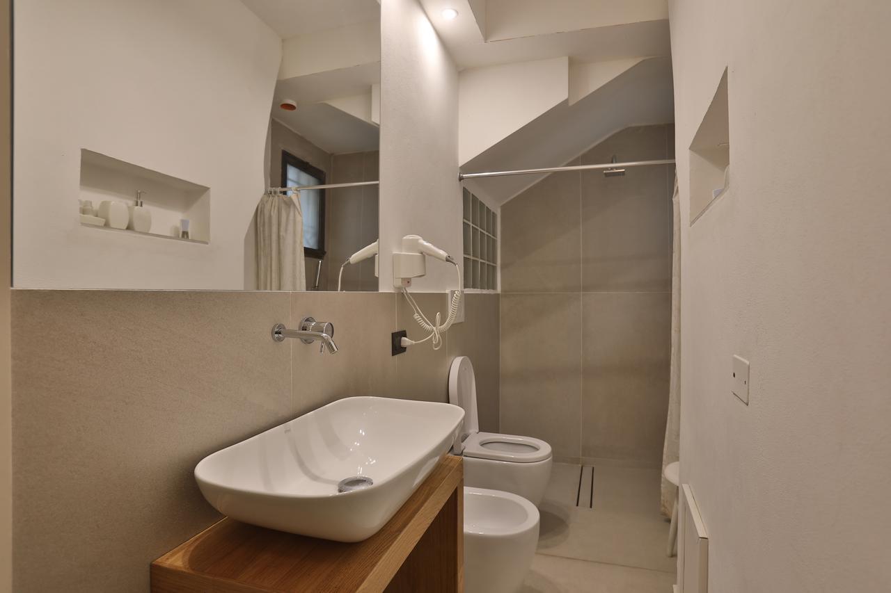 Chiesa Greca Suites - Lecce Selection ภายนอก รูปภาพ