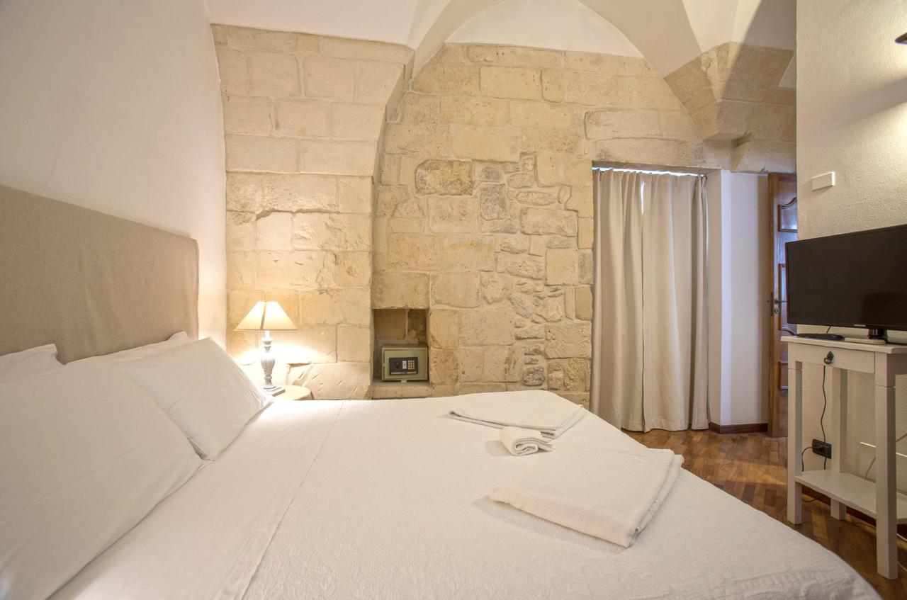 Chiesa Greca Suites - Lecce Selection ภายนอก รูปภาพ