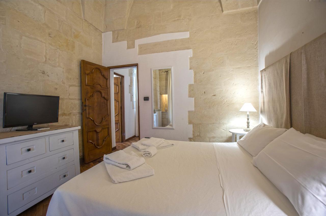 Chiesa Greca Suites - Lecce Selection ภายนอก รูปภาพ