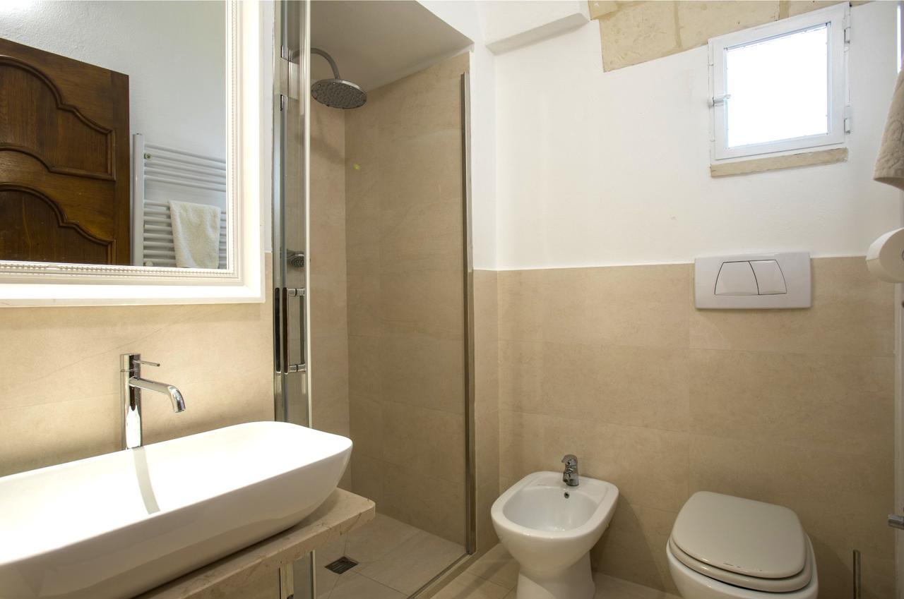 Chiesa Greca Suites - Lecce Selection ภายนอก รูปภาพ
